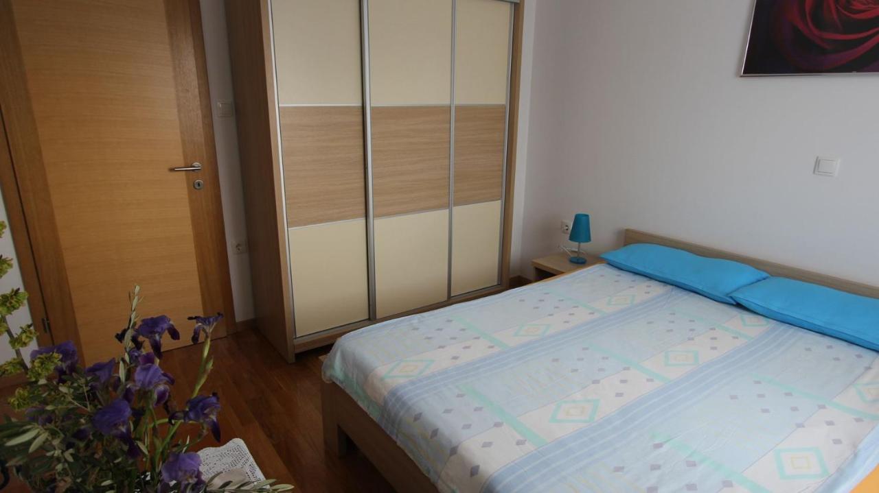 Apartments Vabec Malinska Extérieur photo