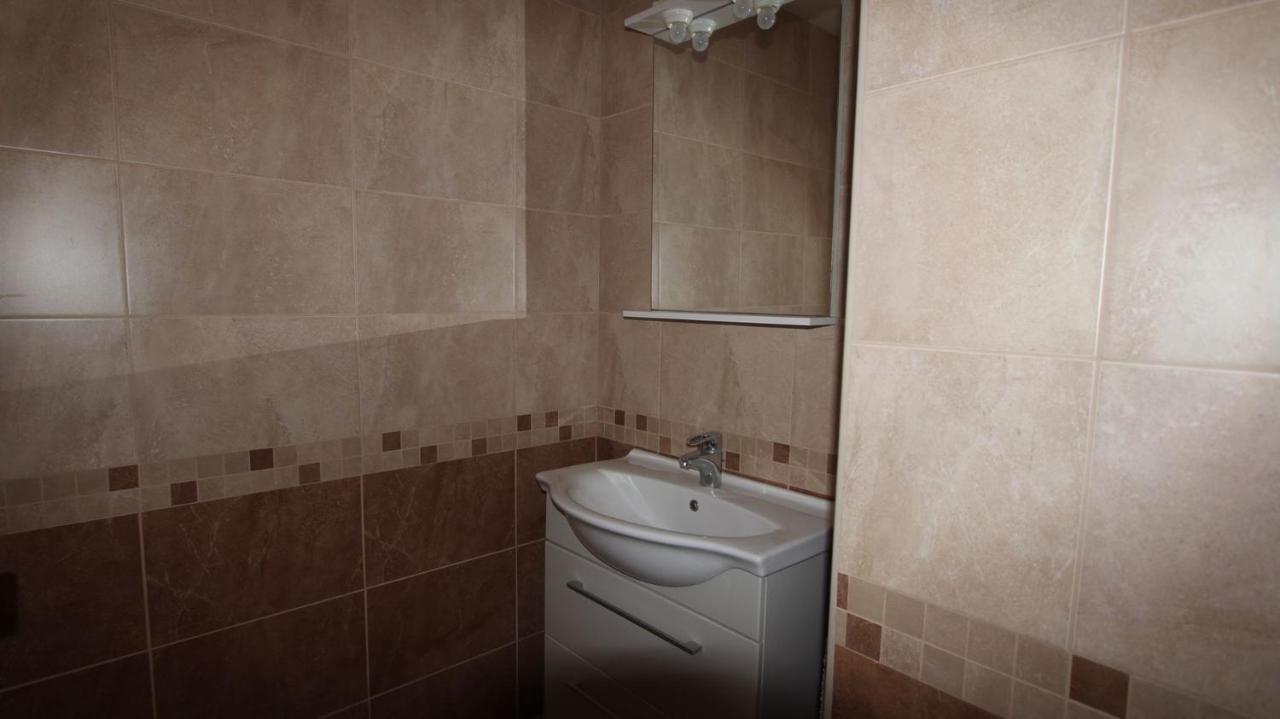 Apartments Vabec Malinska Extérieur photo