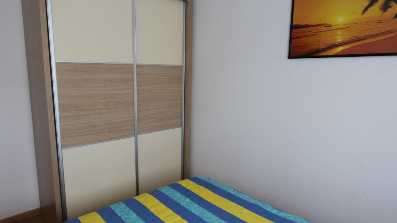 Apartments Vabec Malinska Extérieur photo