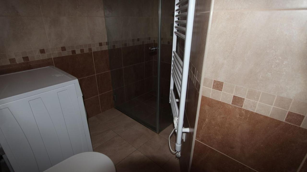 Apartments Vabec Malinska Extérieur photo