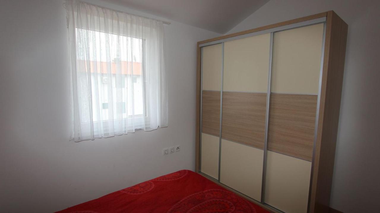 Apartments Vabec Malinska Extérieur photo
